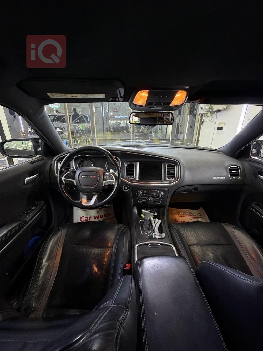 دودج تشارجر